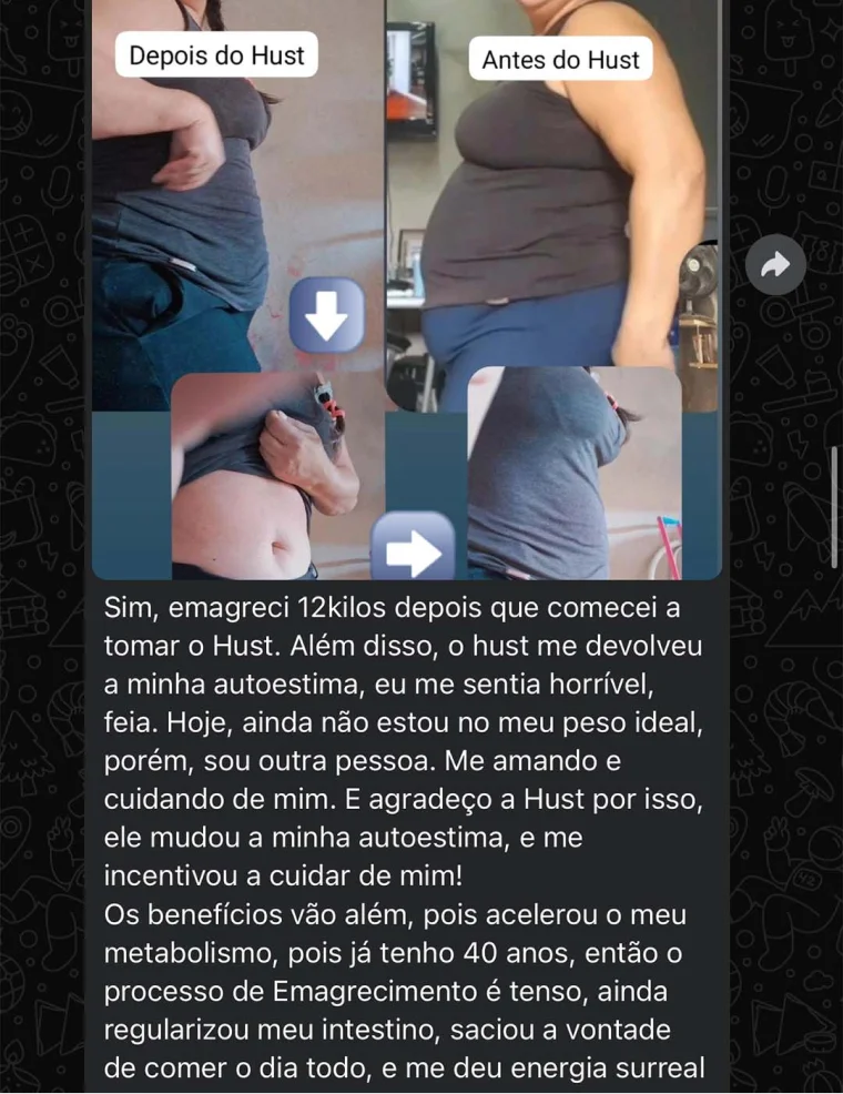 Depoimento 1