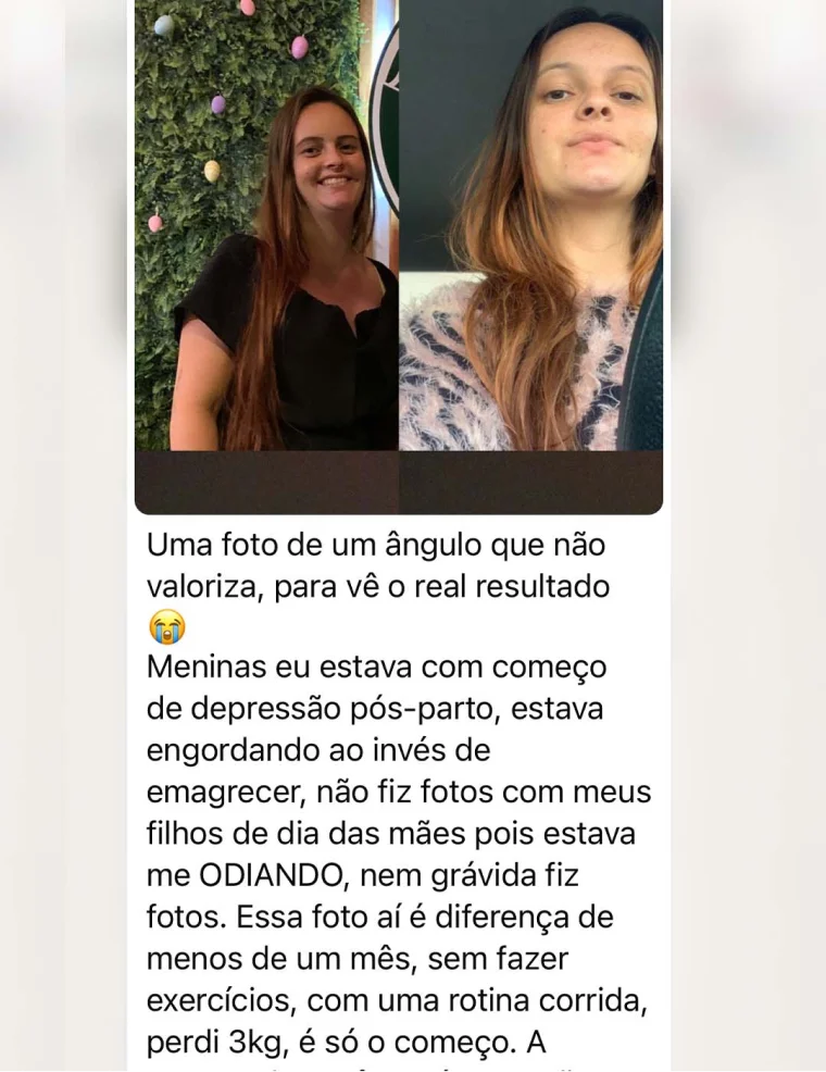 Depoimento 3